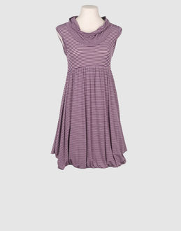 LE COMPLICI - KLEIDER - Kurze Kleider - bei YOOX.COM