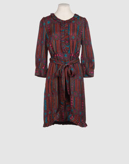 MARC BY MARC JACOBS Short dresses - Item 34158989