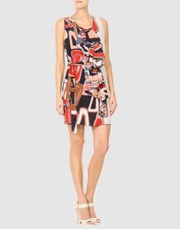 M Missoni   Robes courtes