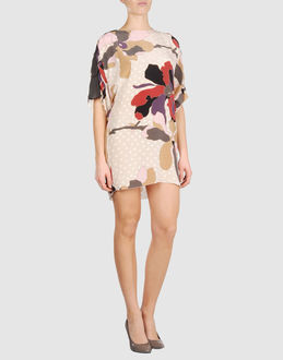 M Missoni   Robes courtes