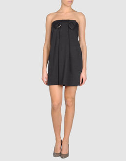 M MISSONI - KLEIDER - Kurze Kleider - bei YOOX.COM