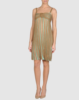 M MISSONI - KLEIDER - Kurze Kleider - bei YOOX.COM