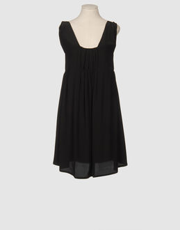 Miu Miu   Robes courtes