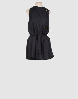 GUCCI Short dresses - Item 34159073