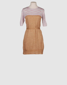 M MISSONI - KLEIDER - Kurze Kleider - bei YOOX.COM