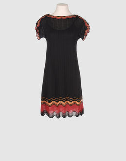 M Missoni   Robes courtes