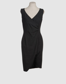 BLUE LES COPAINS Short dresses Item 34159111