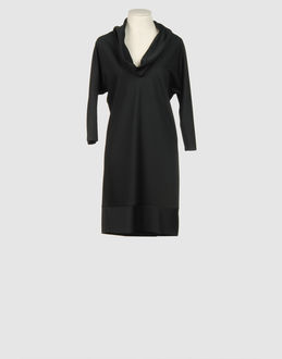 BALENCIAGA Short dresses - Item 34159156