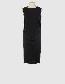 BALENCIAGA Short dresses - Item 34159379