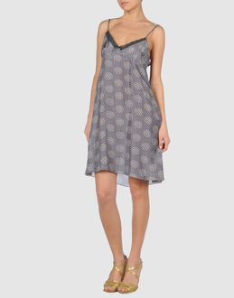 LUPATTELLI - KLEIDER - Kurze Kleider - bei YOOX.COM