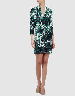 BALENCIAGA Short dresses - Item 34159616