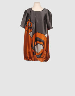 ALICE SAN DIEGO - KLEIDER - Kurze Kleider - bei YOOX.COM
