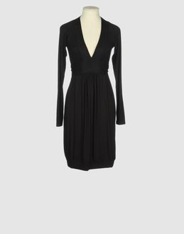 Twin-set 3/4 Length Dresses - Item 34159749