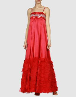 Nijole' Dresses