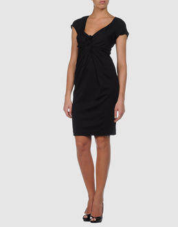 Diane Von Furstenberg   Robes courtes