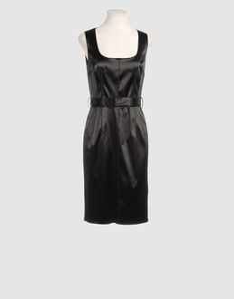 DOLCE & GABBANA 3/4 length dresses - Item 34160056