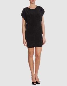 BALENCIAGA Short dresses - Item 34160064