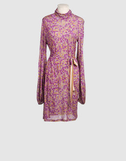 M MISSONI - KLEIDER - Wadenlange Kleider - bei YOOX.COM