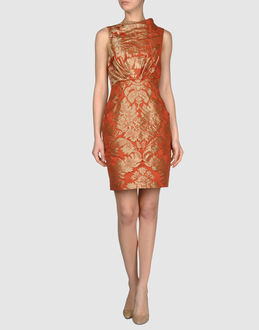 LAVENDER LABEL by VERA WANG Short dresses - Item 34160247