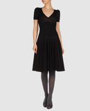 ALEXANDER MCQUEEN - KLEIDER - Kurze Kleider bei YOOX.COM