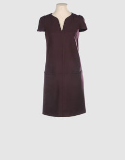 Kurzes Kleid - TARA JARMON - BEI YOOX.COM