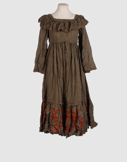 Mariagrazia Panizzi Dresses