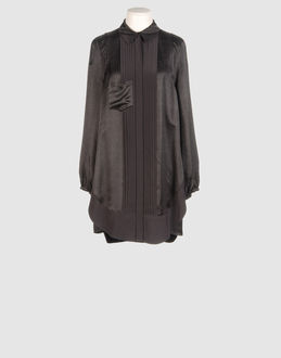 BALENCIAGA Short dresses - Item 34160500