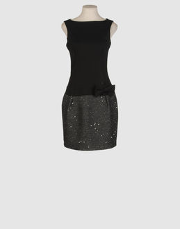 Vdp Collection   Robes courtes