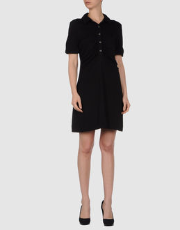 REDVALENTINO - KLEIDER - Kurze Kleider - bei YOOX.COM