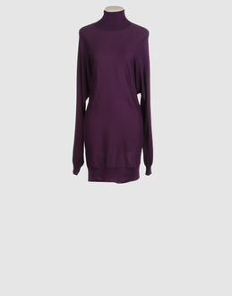 VERSACE VERSACE JEANS COUTURE Short dresses - Item 34160647