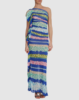 MISSONI - KLEIDER - Lange Kleider - bei YOOX.COM