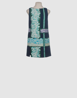 MISSONI - KLEIDER - Kurze Kleider - bei YOOX.COM
