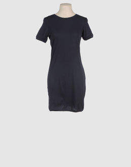 VIRTUS PALESTRE - ROBES - Robes mi-longues - sur YOOX.COM