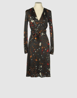 ISSA 3/4 length dresses - Item 34160897