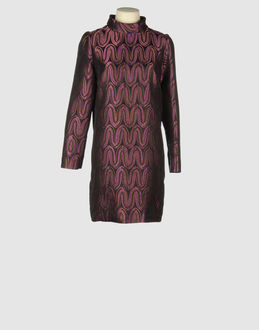 OSYRIDE LOVELY FASHION DESIGN - KLEIDER - Kurze Kleider - bei YOOX.COM