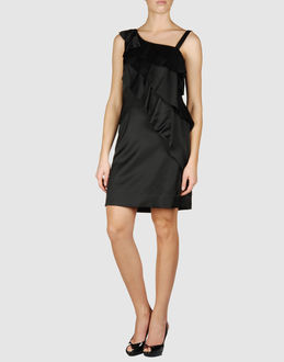 ALICE SAN DIEGO - KLEIDER - Kurze Kleider - bei YOOX.COM