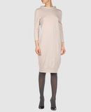 AVIU - KLEIDER - Wadenlange Kleider bei YOOX.COM