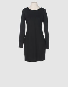 VERSACE VERSACE JEANS COUTURE Short dresses - Item 34161339