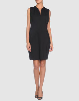 VERSACE VERSACE JEANS COUTURE Short dresses - Item 34161340