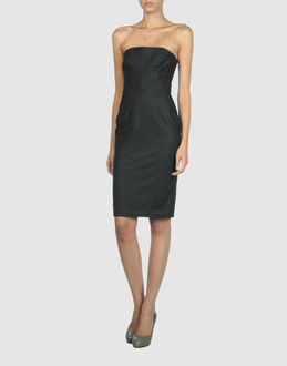 JUST CAVALLI Short dresses - Item 34161345