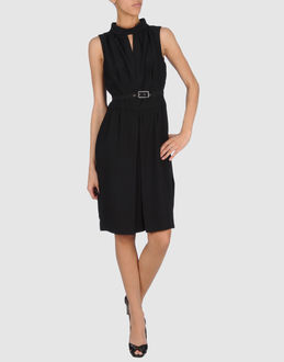 JUST CAVALLI Short dresses - Item 34161380