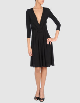 JUST CAVALLI Short dresses - Item 34161383
