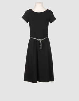Blumarine 3/4 Length Dresses - Item 34161622 Blumarine 3/4 Length Dresses - Item 34161622