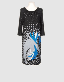 ALICE SAN DIEGO - KLEIDER - Kurze Kleider - bei YOOX.COM