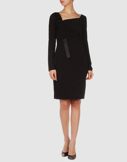 VERSACE - KLEIDER - Kurze Kleider - bei YOOX.COM