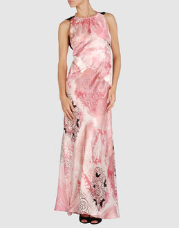 Galliano Dresses