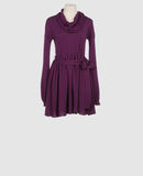 STELLA MCCARTNEY - KLEIDER - Kurze Kleider bei YOOX.COM