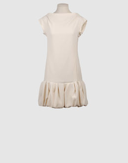 Red Valentino   Robes courtes