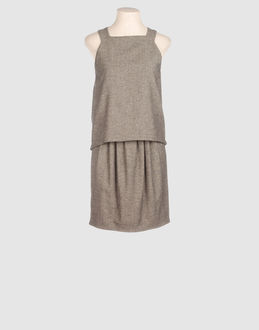 Red Valentino   Robes courtes