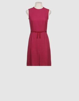 Red Valentino   Robes courtes